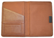Junior Leather Portfolio British Tan