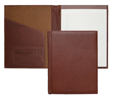 Genuine Leather File Holders