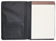 Polyurethane Pocket Portfolios