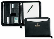 Vinyl Presentation Folders